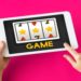 Online Casino Game