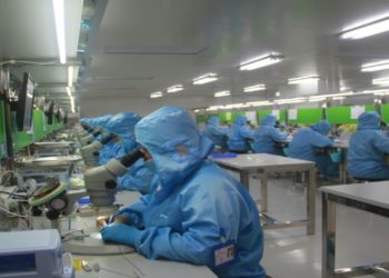 Pharma Production and Factory