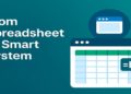 Spreadsheet