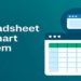 Spreadsheet
