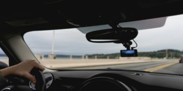Smart Car Dash Cam