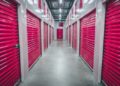 Storage Units