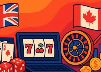 UK vs Canada Online Casinos: Main Differences