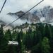Val Thorens at 2,300m: a surprisingly active destination after the snow melts