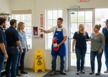 Before the Alarm Sounds: The Life-Saving Power of Fire Preparedness