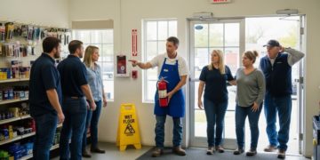 Before the Alarm Sounds: The Life-Saving Power of Fire Preparedness