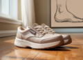 Aging Feet