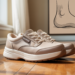 Aging Feet