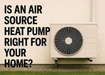 Air Source Heat Pump