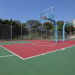 Basketball Court