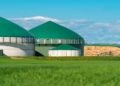 Biogas and Water