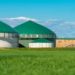 Biogas and Water