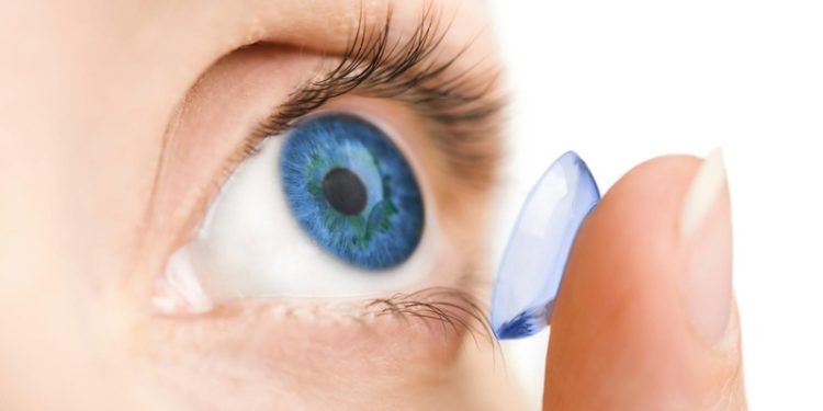 Contact Lenses