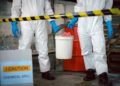 Crime Scene Cleanup
