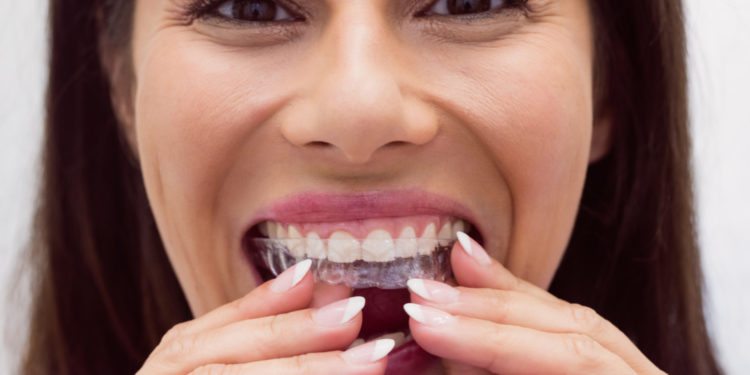 Denture