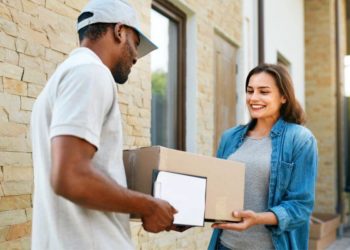 E-Commerce and Online Retailers