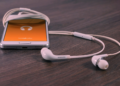 Earbuds
