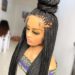 Glueless Braided Wigs