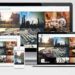 HTML Templates