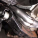 Installing Long Tube Exhaust