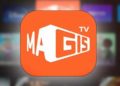 MagiSTV