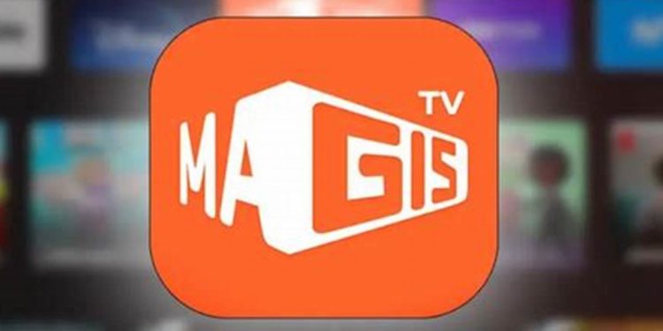 MagiSTV