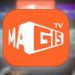 MagiSTV