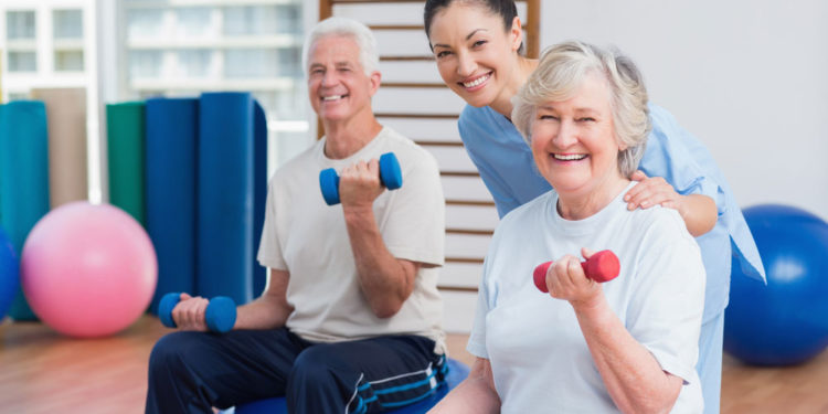 Physical Therapy