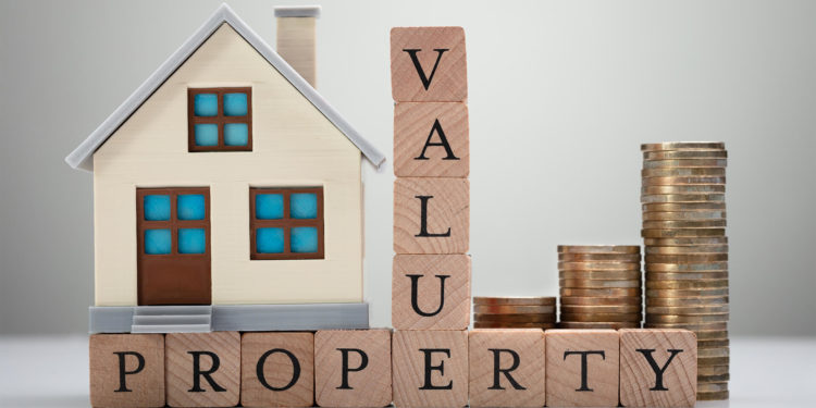 Real Estate