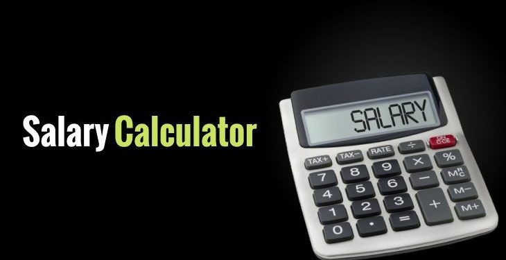 Salary Calculator