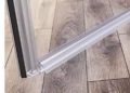 Shower Door Bottom