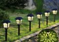 Solar Lighting