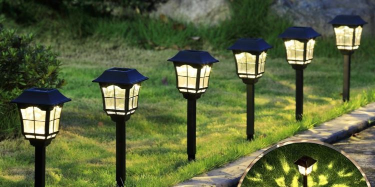 Solar Lighting