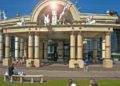 Trafford Centre