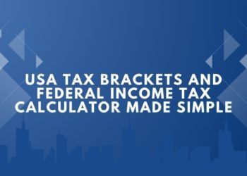 Tax Brackets