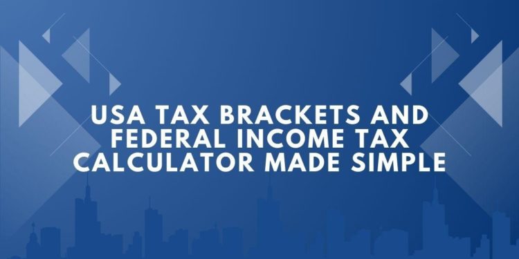 Tax Brackets