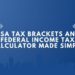 Tax Brackets