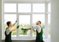 Window Installation