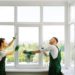 Window Installation