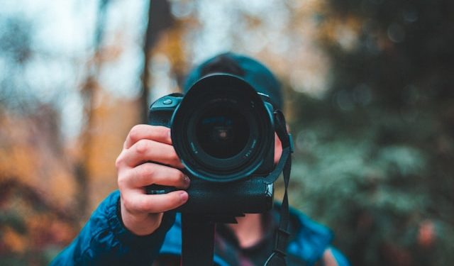 Why Professional Brand Photography Drives eCommerce Conversion Rates