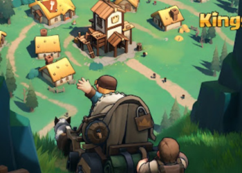 Why Kingshot Works as a Quick Pick-Up Game