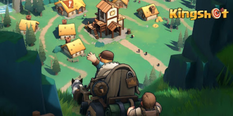 Why Kingshot Works as a Quick Pick-Up Game