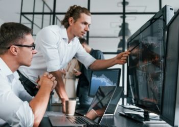 sifx.com: What’s Behind the Growing Buzz Among Traders?