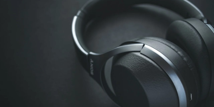 headphone