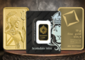 10 Gram Gold Bars
