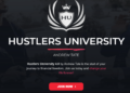 Building Hustlers