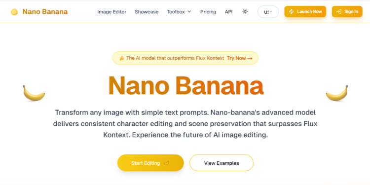 Nano Banana