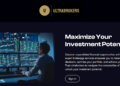 Ultrabrokers