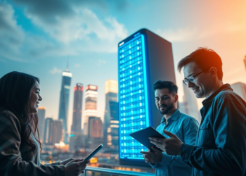 Digital Transformation