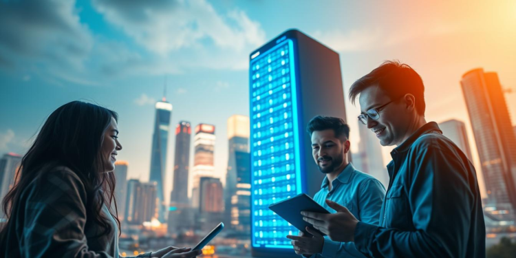 Digital Transformation